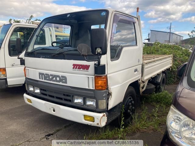 1995 Mazda Titan 2WD - Car Price $5,307