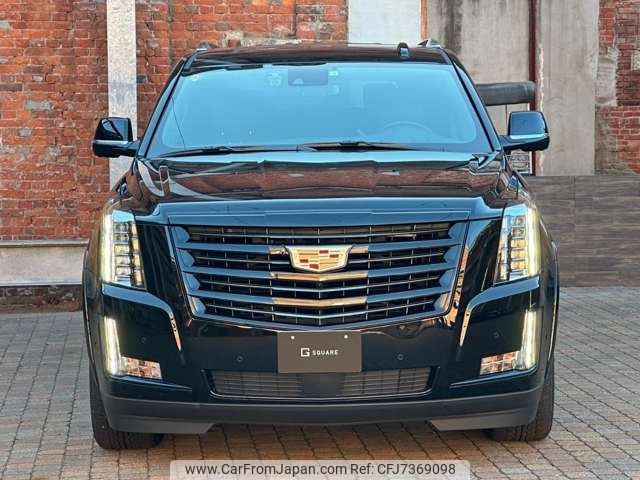 cadillac escalade 2020 -GM--Cadillac Escalade ﾌﾒｲ--1GYS47KJ1LR254743---GM--Cadillac Escalade ﾌﾒｲ--1GYS47KJ1LR254743- image 2