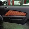 ford mustang 2011 -FORD--Ford Mustang ﾌﾒｲ--1ZVBP8CF0B5146050---FORD--Ford Mustang ﾌﾒｲ--1ZVBP8CF0B5146050- image 25