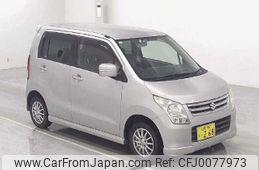 suzuki wagon-r 2009 -SUZUKI 【広島 581ｸ268】--Wagon R MH23S--210352---SUZUKI 【広島 581ｸ268】--Wagon R MH23S--210352-
