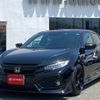 honda civic 2017 -HONDA--Civic FK7--FK7-1001691---HONDA--Civic FK7--FK7-1001691- image 1