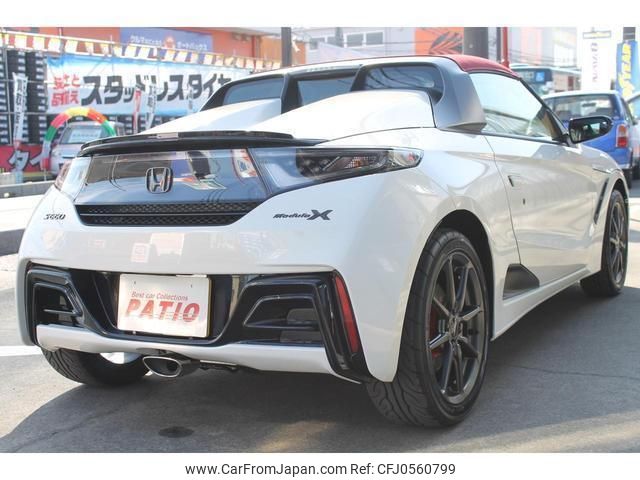 honda s660 2022 quick_quick_JW5_JW5-6203092 image 2