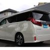 toyota alphard 2020 CFJ1707943 image 3