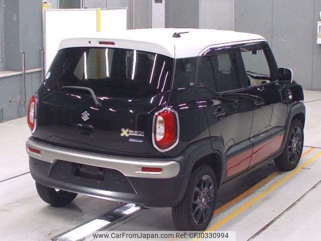 suzuki xbee 2022 -SUZUKI--XBEE 4AA-MN71S--MN71S-217839---SUZUKI--XBEE 4AA-MN71S--MN71S-217839- image 2