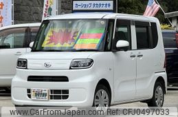 daihatsu tanto 2019 quick_quick_6BA-LA650S_LA650S-0036729