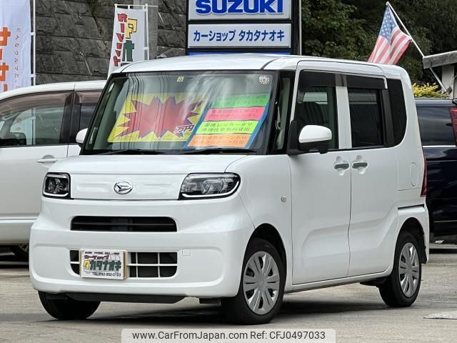 daihatsu tanto 2019 quick_quick_6BA-LA650S_LA650S-0036729 image 1