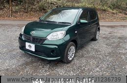 toyota passo 2018 quick_quick_M700A_M700A-0099367