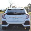 honda civic 2017 quick_quick_DBA-FK7_FK7-1001898 image 18