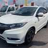 honda vezel 2015 -HONDA--VEZEL RU3--RU3-1074445---HONDA--VEZEL RU3--RU3-1074445- image 1