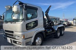 mitsubishi-fuso the-great 1998 CFJ1782420