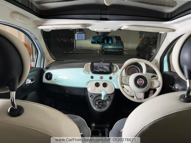 fiat 500 2019 quick_quick_31209_ZFA3120000JA22719 image 2