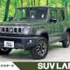 suzuki jimny-nomade 2025 CFJ1630158 image 1