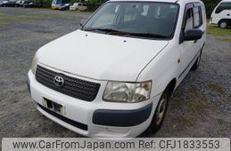 toyota succeed-van 2007 CFJ1833553