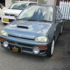 subaru vivio 1996 -SUBARU--Vivio KK3--270013---SUBARU--Vivio KK3--270013- image 1