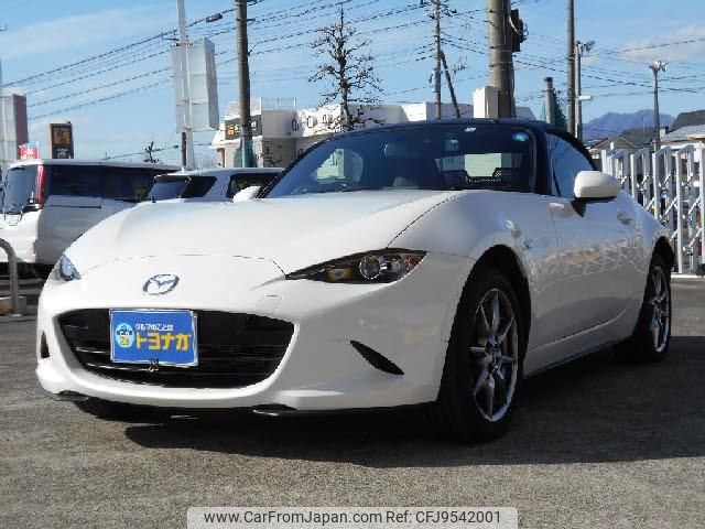 mazda roadster 2022 quick_quick_5BA-ND5RC_ND5RC-650027 image 1
