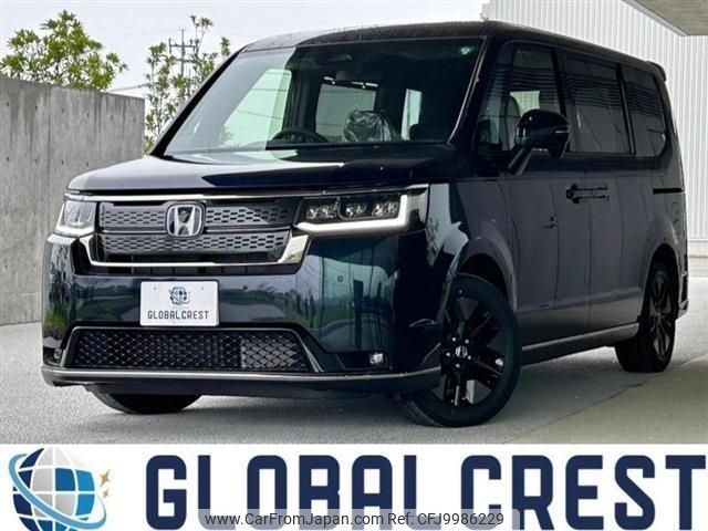 honda stepwagon 2024 -HONDA 【名変中 】--Stepwgn RP8--1070812---HONDA 【名変中 】--Stepwgn RP8--1070812- image 1