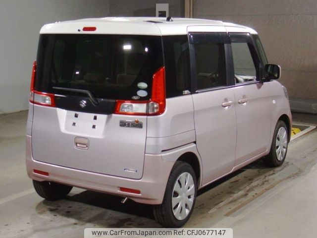 suzuki spacia 2015 -SUZUKI--Spacia MK42S-114684---SUZUKI--Spacia MK42S-114684- image 2