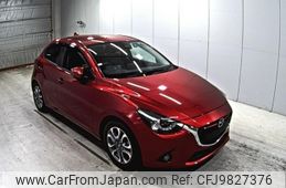 mazda demio 2019 -MAZDA--Demio DJLFS-620887---MAZDA--Demio DJLFS-620887-