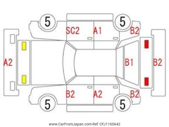 nissan clipper-van 2017 -NISSAN--Clipper Van HBD-DR17V--DR17V-259972---NISSAN--Clipper Van HBD-DR17V--DR17V-259972- image 2