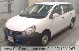 nissan ad-van 2018 CFJ1881267