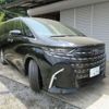toyota alphard 2024 CFJ1541234 image 11