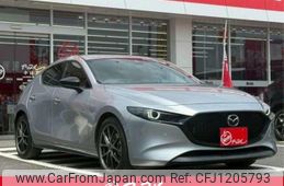 mazda mazda3 2020 -MAZDA--MAZDA3 BPEP--101834---MAZDA--MAZDA3 BPEP--101834-
