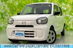 mazda carol 2023 CFJ1611908