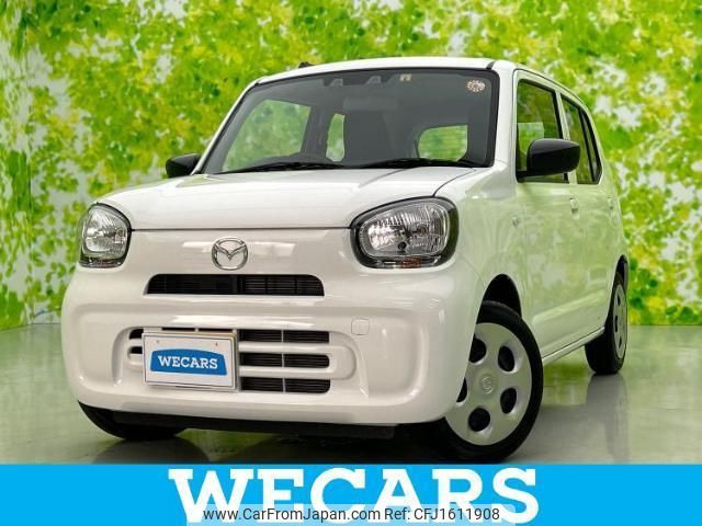 mazda carol 2023 CFJ1611908 image 1