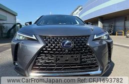 lexus ux 2020 CFJ1693782
