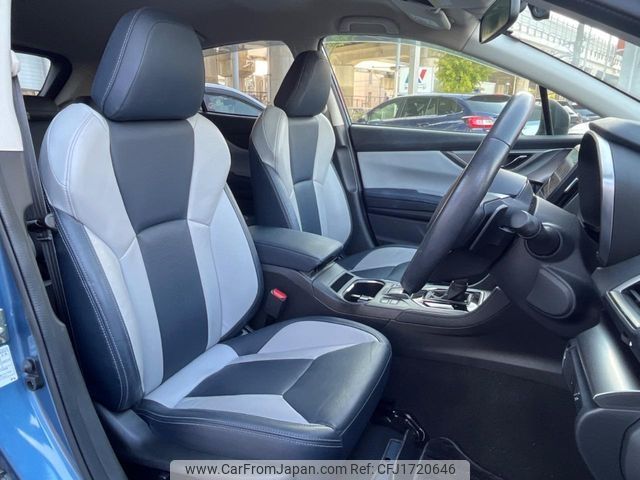 subaru impreza-wagon 2022 CFJ1720646 image 2