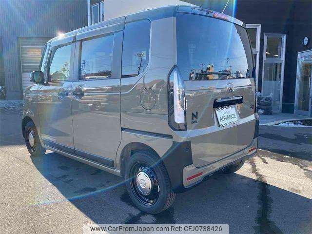 honda n-box 2024 -HONDA 【帯広 580ﾀ5616】--N BOX JF6--5000808---HONDA 【帯広 580ﾀ5616】--N BOX JF6--5000808- image 2