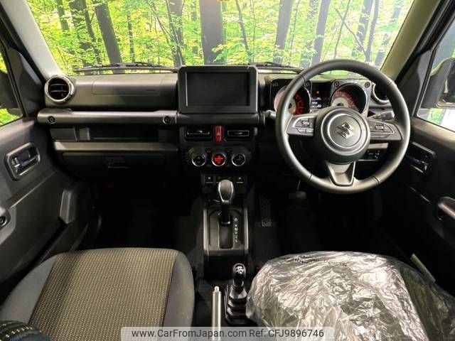 suzuki jimny 2022 -SUZUKI--Jimny 3BA-JB64W--JB64W-272671---SUZUKI--Jimny 3BA-JB64W--JB64W-272671- image 2