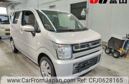 suzuki wagon-r 2018 -SUZUKI--Wagon R MH35S-MH35S-117719---SUZUKI--Wagon R MH35S-MH35S-117719-