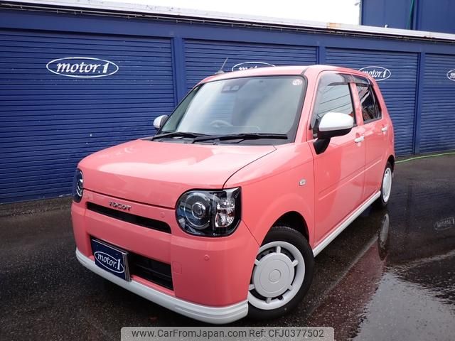 daihatsu mira-tocot 2018 GOO_JP_700116120430241028002 image 1