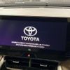 toyota harrier 2021 CFJ1571706 image 4