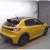peugeot 208 2022 CFJ1706261 image 5