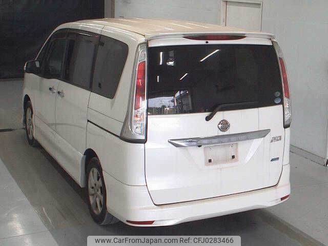 nissan serena 2011 -NISSAN--Serena FC26--028851---NISSAN--Serena FC26--028851- image 2