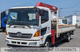 hino ranger 2017 -HINO--Hino Ranger SDG-FC9JKAP--FC9JKA-23656---HINO--Hino Ranger SDG-FC9JKAP--FC9JKA-23656-