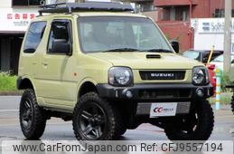 suzuki jimny 2010 -SUZUKI--Jimny ABA-JB23W--JB23W-619335---SUZUKI--Jimny ABA-JB23W--JB23W-619335-