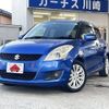 suzuki swift 2012 -SUZUKI--Swift DBA-ZC72S--ZC72S-139318---SUZUKI--Swift DBA-ZC72S--ZC72S-139318- image 1