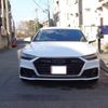 audi a7 2020 -AUDI--Audi A7 AAA-F2DLZS--WAUZZZF2XKN058615---AUDI--Audi A7 AAA-F2DLZS--WAUZZZF2XKN058615- image 3