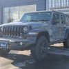 chrysler jeep-wrangler 2021 -CHRYSLER--Jeep Wrangler 3DA-JL36L--1C4HJXKG4MW710220---CHRYSLER--Jeep Wrangler 3DA-JL36L--1C4HJXKG4MW710220- image 9