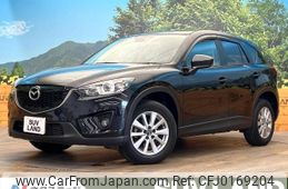 mazda cx-5 2014 -MAZDA--CX-5 LDA-KE2AW--KE2AW-128186---MAZDA--CX-5 LDA-KE2AW--KE2AW-128186-