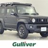 suzuki jimny-sierra 2020 -SUZUKI--Jimny Sierra 3BA-JB74W--JB74W-116135---SUZUKI--Jimny Sierra 3BA-JB74W--JB74W-116135- image 1