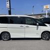 nissan serena 2017 -NISSAN--Serena DAA-GFC27--GFC27-061810---NISSAN--Serena DAA-GFC27--GFC27-061810- image 6