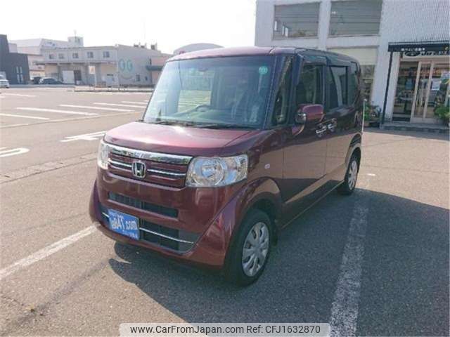 honda n-box-plus 2015 CFJ1632870 image 1