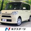 daihatsu tanto 2015 quick_quick_LA600S_LA600S-0278440 image 1