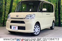 daihatsu tanto 2015 quick_quick_LA600S_LA600S-0278440