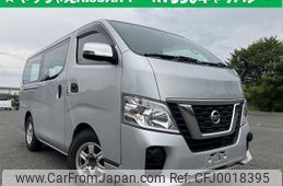 nissan nv350-caravan-van 2019 quick_quick_CBF-VR2E26_-119718