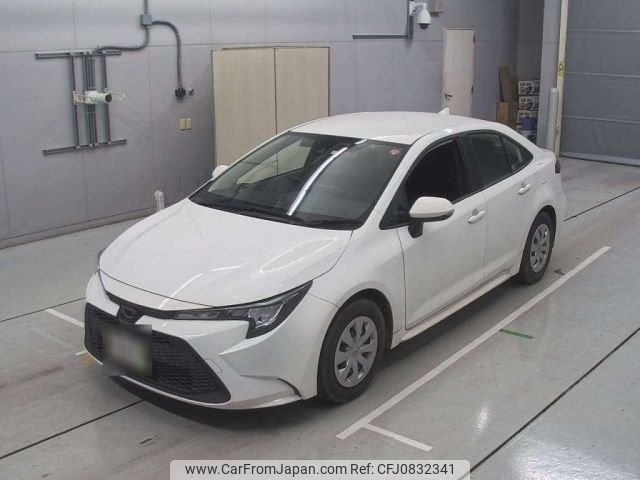 toyota corolla 2021 -TOYOTA--Corolla ZRE212-6033070---TOYOTA--Corolla ZRE212-6033070- image 1